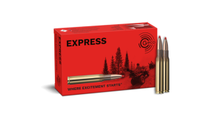 KARABINSKI METAK GECO .30-06 EXPRESS 10,7G