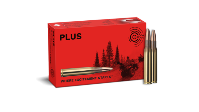 KARABINSKI METAK GECO .30-06 PLUS 11,0G