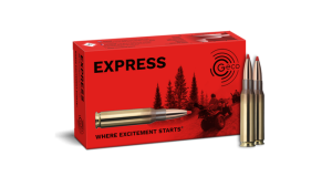KARABINSKI METAK GECO .308 WIN. EXPRESS 10,7G
