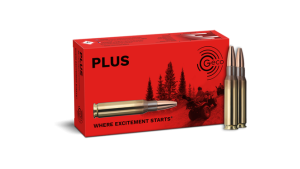 KARABINSKI METAK GECO .308 WIN. PLUS 11,0G