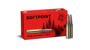 KARABINSKI METAK GECO .308 WIN. SP 11,0G