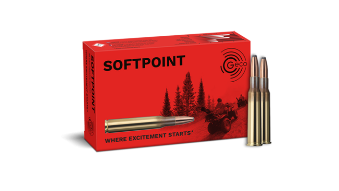 KARABINSKI METAK GECO 7X57R TM 10,7G