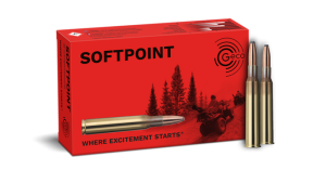 KARABINSKI METAK GECO 7X65R TM 10,7G