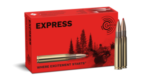 KARABINSKI METAK GECO 8X57JS EXPRESS 11,7G