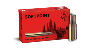 KARABINSKI METAK GECO 8X57JS TM 12,0G