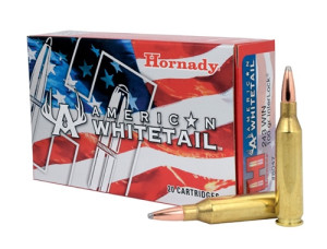 METAK KARABINSKI 243 WIN 100 GR HORNADY