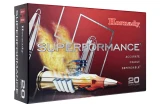 METAK KARABINSKI 30-06 HORNADY 165 GR CX SPF