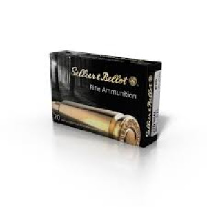 METAK KARABINSKI BELLOT 270 WIN PTS 9.7G