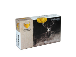METAK KARABINSKI FOX 308WIN 9,7G/150GR