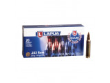 METAK LAPUA 223 REM