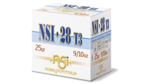METAK NSI 28 T1 1.9MM 21GR 28/70 NO.10