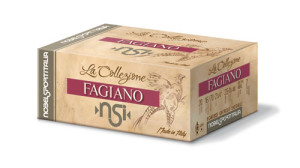 METAK NSI FAGIANO 29GR 2.4MM 20/70 NO.7