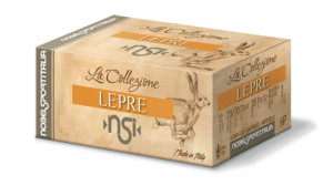 METAK NSI LEPRE 38GR 3.3MM 12/70 NO.3