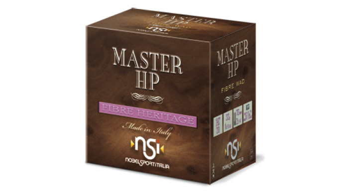 METAK NSI MASTER HP 32GR 2.5MM  20/70 NO.7