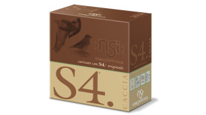 METAK NSI S4 28GR 2.1MM 16/70 NO.9