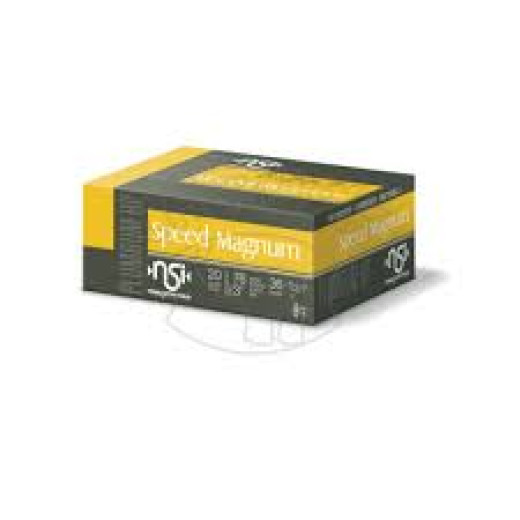 METAK NSI SPEED MAGNUM HP 36GR 3.5MM  20/76 NO.2
