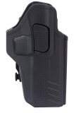 CYTAC FUTROLA CZ 75 SP-01 SHADOW R-DEFENDE BELT CLIP