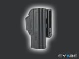 CYTAC FUTROLA F-SPEEDER BELT CLIP GLOCK  19,23,32