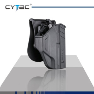 CYTAC FUTROLA T-THUMBSMART BELT CLIP GLOCK 43/43X