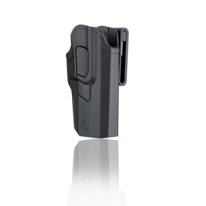 CYTAC FUTROLA ZA XDS WITH BELT CLIP