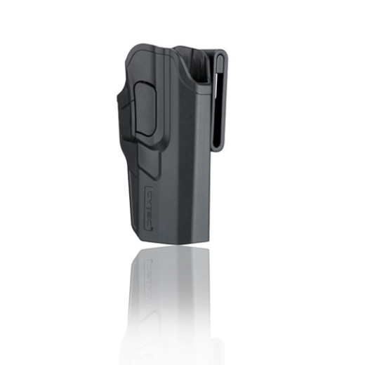 CYTAC FUTROLA ZA XDS WITH BELT CLIP
