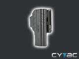 CYTAC FUTROLAF-SPEEDER BELT CLIP GLOCK 17,22,31