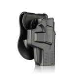 CYTAC HOLSTER ZA S&W BODYGUARD .380 R-DEFENDER