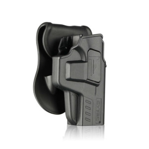 CYTAC HOLSTER ZA S&W BODYGUARD .380 R-DEFENDER