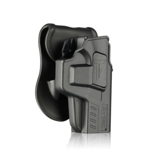 CYTAC HOLSTER ZA S&W M&P COMPACT BELT CLIP