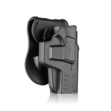 CYTAC HOLSTER ZA S&W M&P SHIELD EZ BELT CLIP