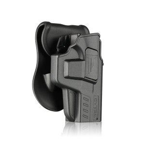 CYTAC HOLSTER ZA S&W M&P SHIELD EZ BELT CLIP