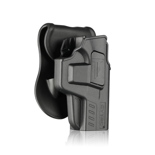 CYTAC HOLSTER ZA S&W M&P SHIELD EZ BELT CLIP