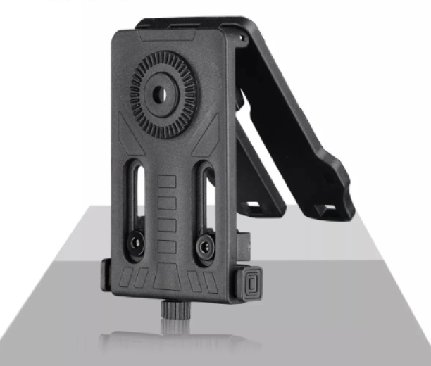 CYTAC R-QUICKADS CLIP, BELT CLIP NASTAVAK