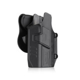 CYTAC UNIVERZALNI HOLSTER ZA PIŠTOLJ I SVJETILJKU BELT CLIP