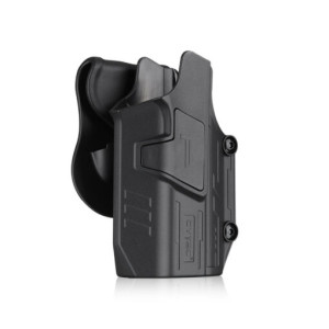 CYTAC UNIVERZALNI HOLSTER ZA PIŠTOLJ I SVJETILJKU BELT CLIP