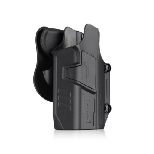 CYTAC UNIVERZALNI HOLSTER ZA PIŠTOLJ I SVJETILJKU BELT CLIP