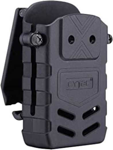 DRŽAČ OKVIRA RIFLE WITH BELT CLIP