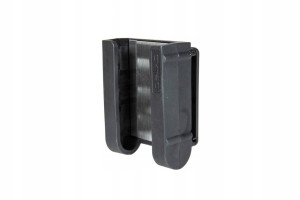 DRŽAČ PATRONA WITH BELT CLIP