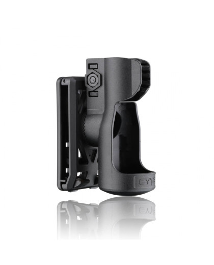 DRŽAČ ZA LAMPU WITH BELT LOOP