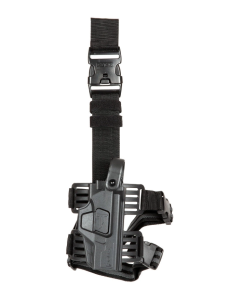 DUTY FUTROLA LEVEL III ZA XDM 40 WITH DROP LEG PLATFORM