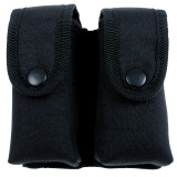 FUTROLA ZA REMEN,AMMO POUCH,DOUBLE CRNA