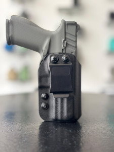 HS FUTROLA ZA PRIKRIVENO NOŠENJE IWB - HOLSTER