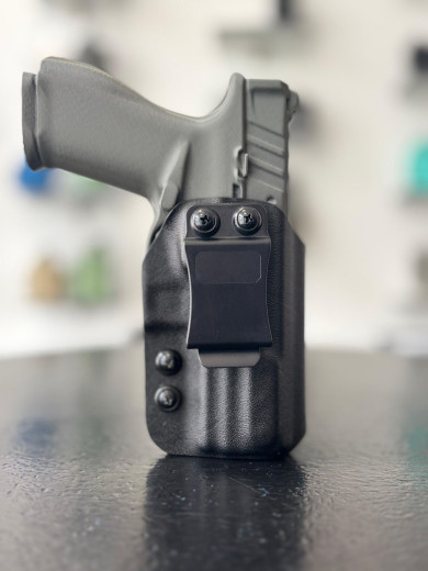 HS FUTROLA ZA PRIKRIVENO NOŠENJE IWB - HOLSTER