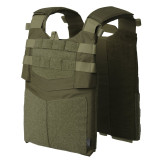 PRSLUK GUARDIAN PLATE CARRIER ZELENI L
