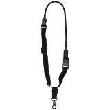 REMEN BUNGEE SLING, BLACK