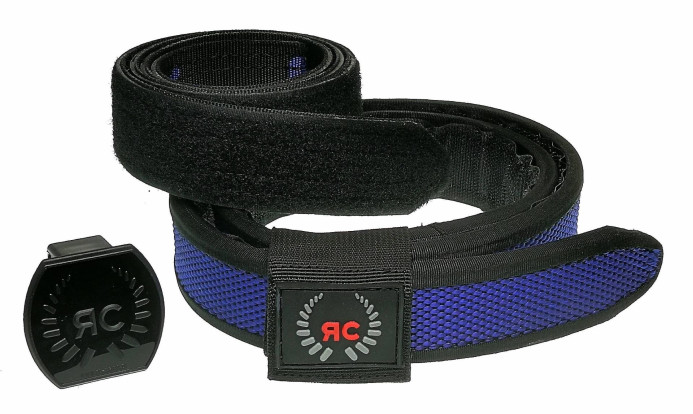 REMEN COMPETITION BELT RC-TECH PREMIUM
