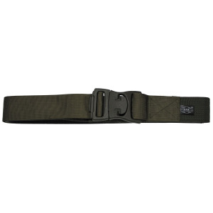REMEN,BELT,"OPERATION"OD GREEN CA.5 CM