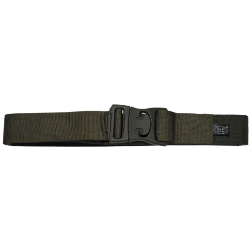 REMEN,BELT,"OPERATION"OD GREEN CA.5 CM