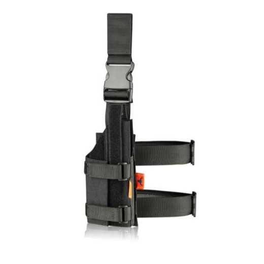 TACBULL FUTROLA BUTNA UNIVERZALNA ZA PIŠTOLJ SA DODATCIMA