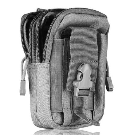 TACBULL NYLON TORBICA MOLLE